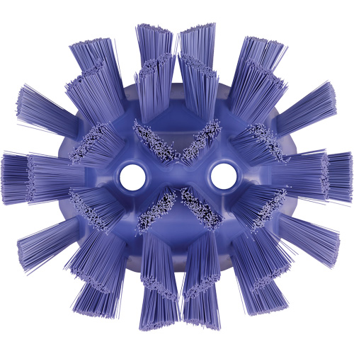 UST Tank Brush, Stiff Bristles, 7-1/2" Long, Purple Planification Entrepots Molloy