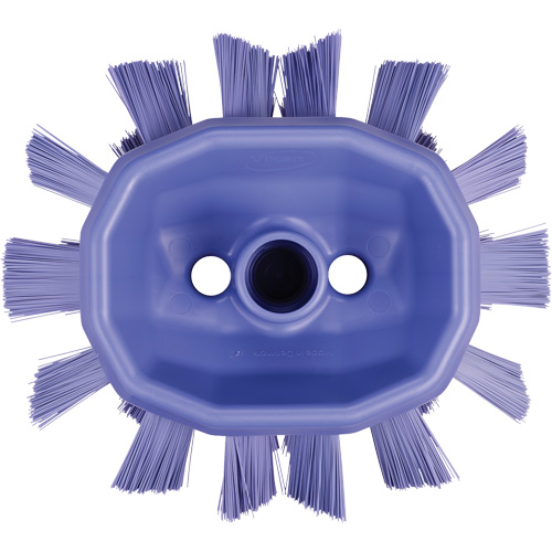 UST Tank Brush, Stiff Bristles, 7-1/2" Long, Purple Planification Entrepots Molloy