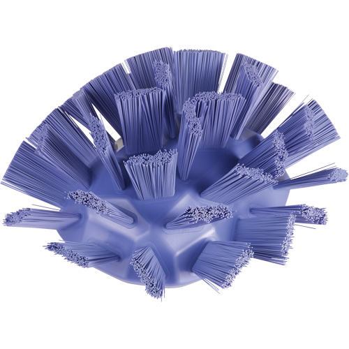 UST Tank Brush, Stiff Bristles, 7-1/2" Long, Purple Planification Entrepots Molloy