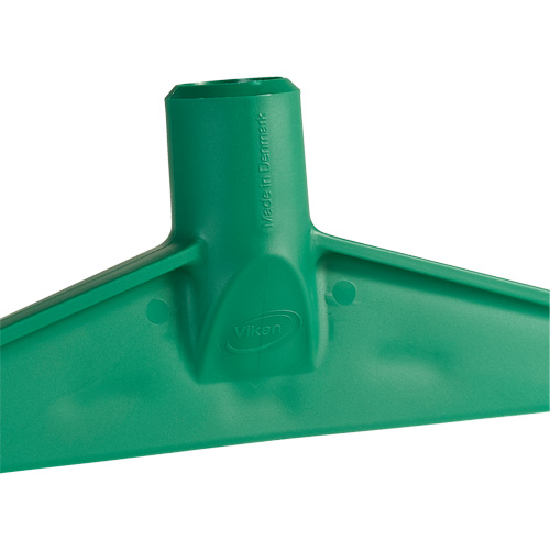 Racloir pour table & plancher, Vert, 9-3/5" la x 1-1/5" lo Planification Entrepots Molloy