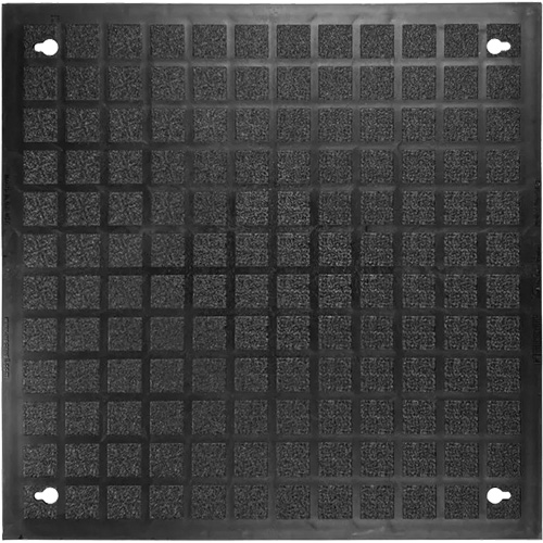 FOUNDATION Smooth Tiles Planification Entrepots Molloy