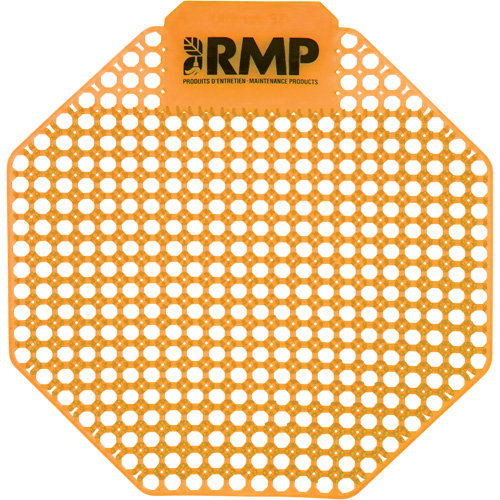 Tamis d'urinoir anti-&eacute;claboussures Planification Entrepots Molloy