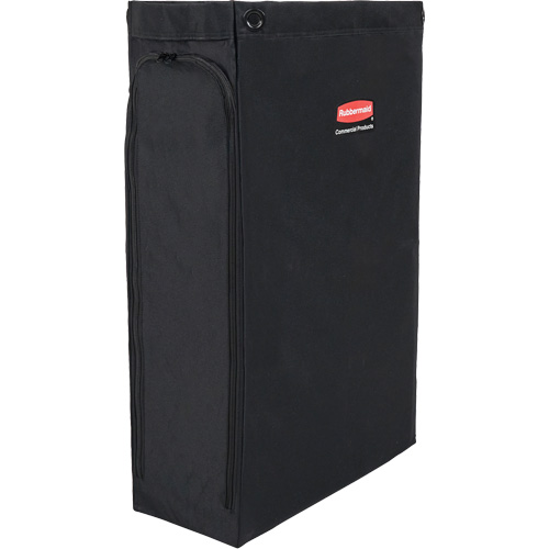 Sac &agrave; linge avec ouverture lat&eacute;rale Planification Entrepots Molloy