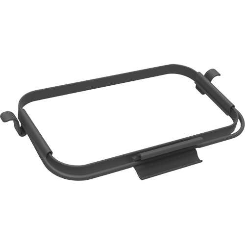 Ensemble de support pour sac &agrave; d&eacute;chets HyGo Planification Entrepots Molloy