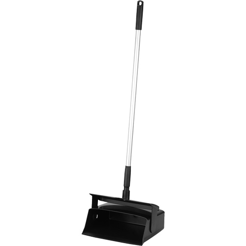 Compact Lobby Dustpan Planification Entrepots Molloy