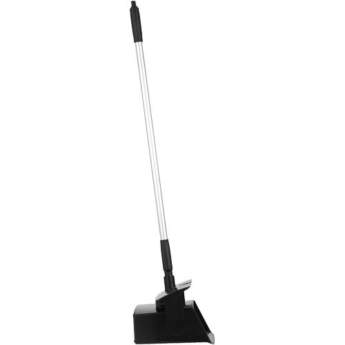Compact Lobby Dustpan Planification Entrepots Molloy