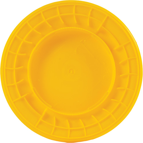 Bac &agrave; d&eacute;chets, Poly&eacute;thyl&egrave;ne, 32 gal. US Planification Entrepots Molloy