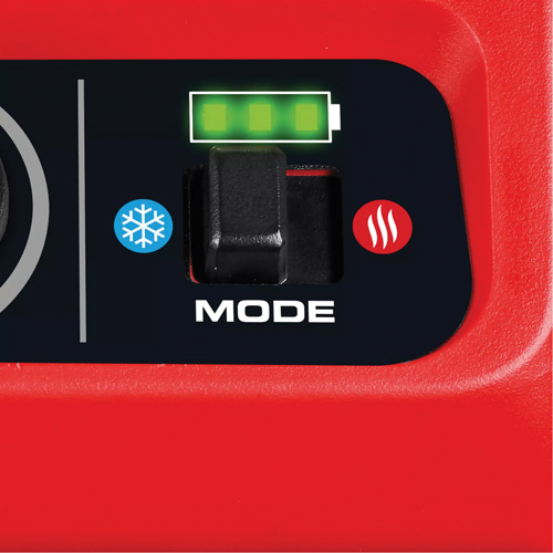 Glaci&egrave;re/r&eacute;chaud sans fil (outil seulemt), 27 L Capacit&eacute; Planification Entrepots Molloy