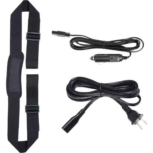 Glaci&egrave;re/r&eacute;chaud sans fil (outil seulemt), 27 L Capacit&eacute; Planification Entrepots Molloy