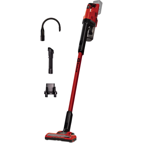 Aspirateur balai sans fil (outil seulement), 18 V, Capacit&eacute; 0,16 gal. Planification Entrepots Molloy