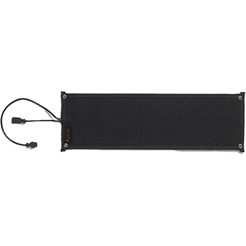 Tapis chauffant de d&eacute;neigement industriel de la s&eacute;rie HRT, Escalier, 11" la x 5' l Planification Entrepots Molloy