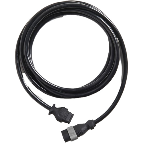 Rallonge de c&acirc;ble de 10' 240 V/208 V pour tapis industriels HeatTrak PRO Planification Entrepots Molloy