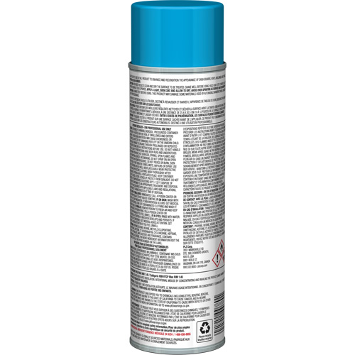 Nettoyant esth&eacute;tique automobile Pro Line avec fini mat & parfum frais Planification Entrepots Molloy