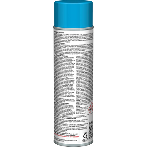 All Purpose Dry Lubricant & Release Agent, 12 oz., Aerosol Can Planification Entrepots Molloy