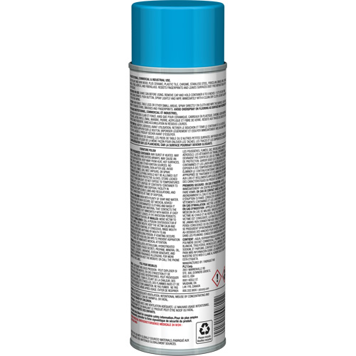 Polissage pour mobilier Pro Line avec huile de citron, 19 oz., Canette a&eacute;rosol Planification Entrepots Molloy