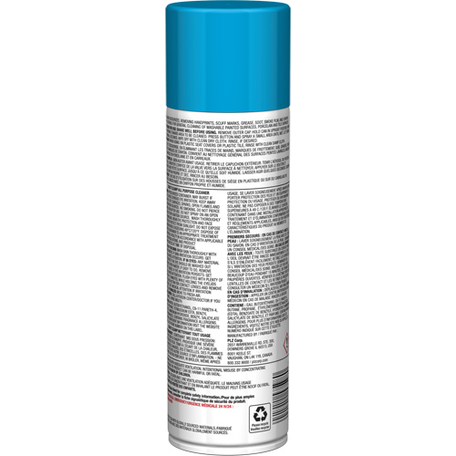 Nettoyant tout usage Pro Line Crazy Clean, 19 oz., Canette a&eacute;rosol Planification Entrepots Molloy