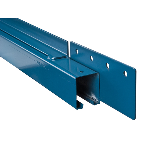 Wire Mesh Partition Components - Hardware Planification Entrepots Molloy
