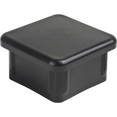 Perimeter Guards - Required Hardware, 2" Dia. Planification Entrepots Molloy