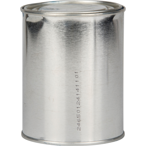 Peinture de retouche, 500 ml, Canette, Bleu Kleton Planification Entrepots Molloy