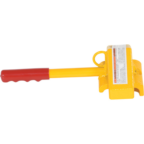 Single Rail Chock Planification Entrepots Molloy