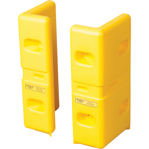 Small Corner Protectors Planification Entrepots Molloy