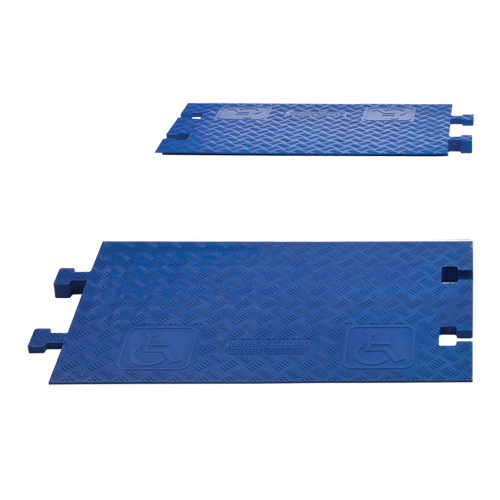 Channel Ramps Planification Entrepots Molloy