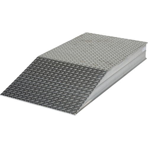 Rampes de nivellement de gros calibre Planification Entrepots Molloy