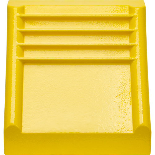 Cales-roue en fer Planification Entrepots Molloy