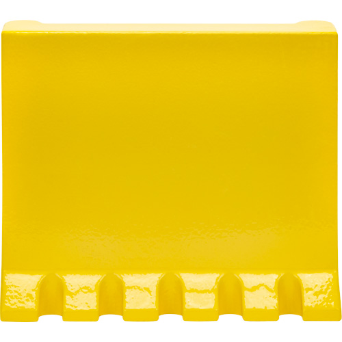 Cales-roue en fer Planification Entrepots Molloy