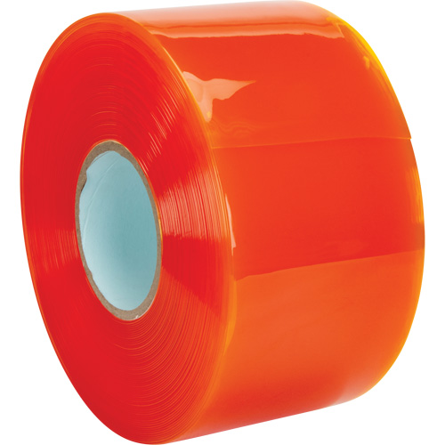 Rideau en lani&egrave;res, 164' x 8" x 0,08" Planification Entrepots Molloy