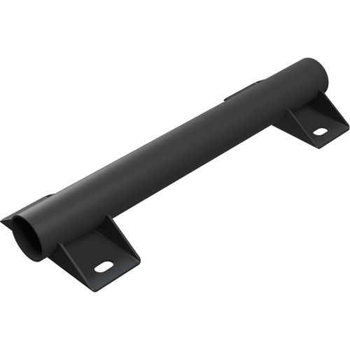Checkers Safety Replacement Mounting Bracket for MC4011 Mining Wheel Chock Planification Entrepots Molloy