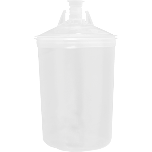 Couvercles et doublures PPS Mini Planification Entrepots Molloy