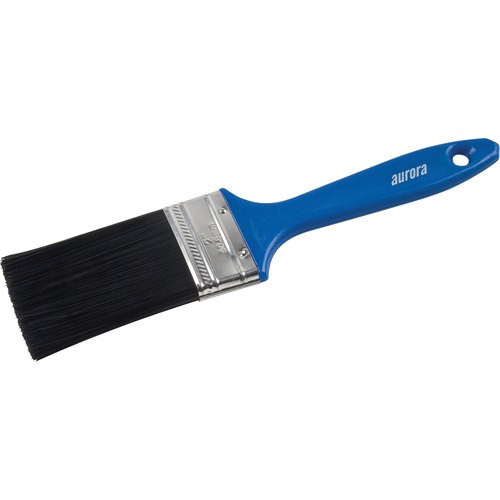 AP100 Series Paint Brush, Polyester, Plastic Handle, 2" Width Planification Entrepots Molloy