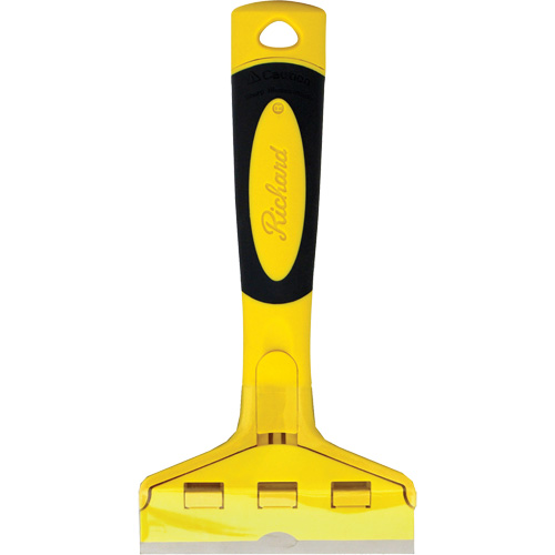 Grattoir pour verre, carrelage et papier peint Planification Entrepots Molloy