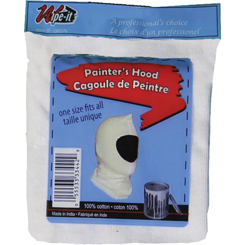 Capuchons en coton pour peintre Planification Entrepots Molloy
