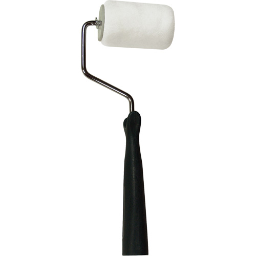 Pro Series Paint Roller, 10 mm (3") L Planification Entrepots Molloy