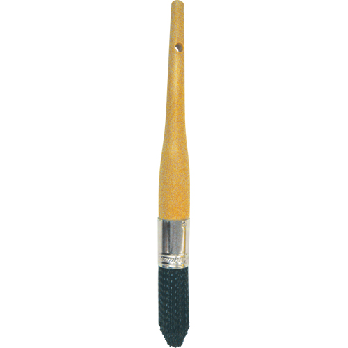 Parts Cleaning Brush Crimped Synthetic - #8 Planification Entrepots Molloy