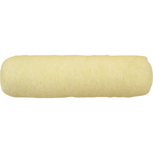 Professional AA Synthetic Paint Roller Cover, 30 mm (1-3/16") Nap, 240 mm (9-1/2") L Planification Entrepots Molloy
