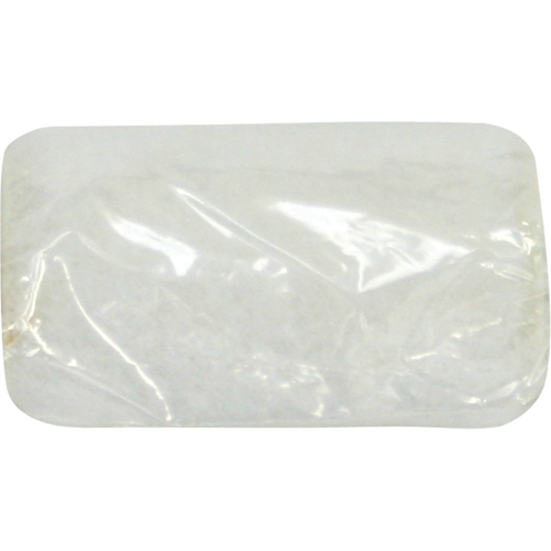 Mini Trim Roller Paint Cover, 10 mm (3/8") Nap, 101.6 mm (4") L Planification Entrepots Molloy