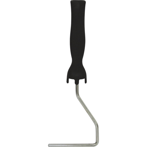 Mini-armature de rouleau &agrave; peinture - port&eacute;e de 10" Planification Entrepots Molloy