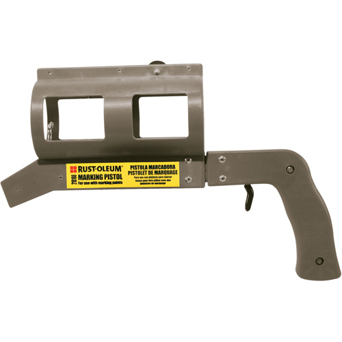 Industrial Choice Marking Pistol Planification Entrepots Molloy