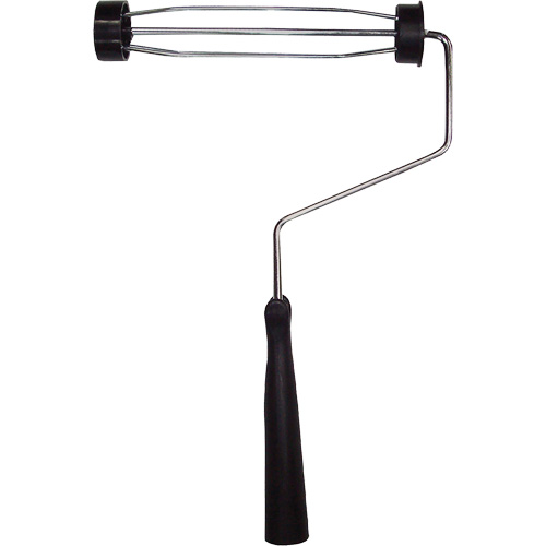 Roller Cage Planification Entrepots Molloy