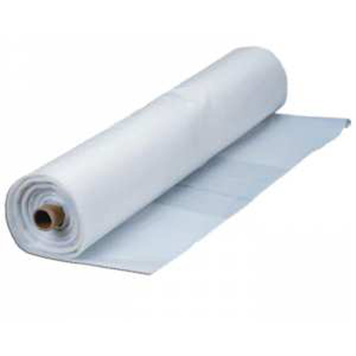 General-Purpose Poly Film, 1200" L x 240" W, 1.45 mils Thickness Planification Entrepots Molloy