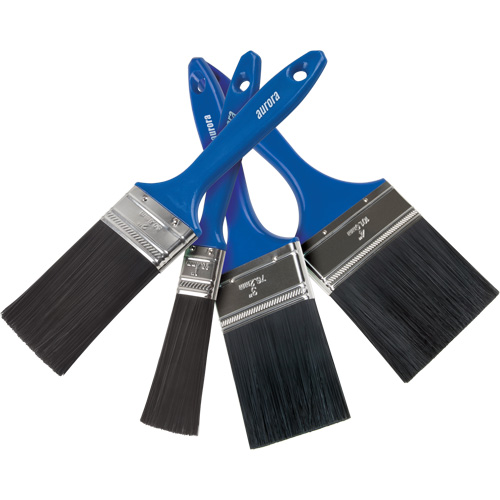 Ensemble de pinceaux s&eacute;rie AP100, 4 morceaux Planification Entrepots Molloy