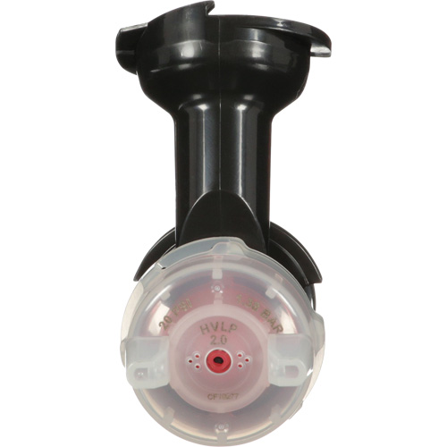 Performance Gravity HVLP Atomizing Head Refill Kit Planification Entrepots Molloy