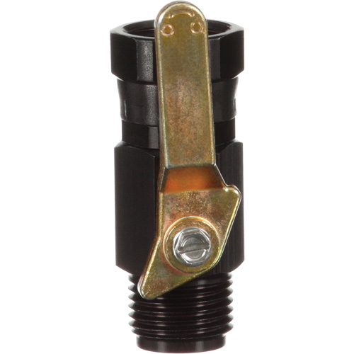 Clapet &agrave; bille pour pistolet pulv&eacute;risateur industriel performant Planification Entrepots Molloy