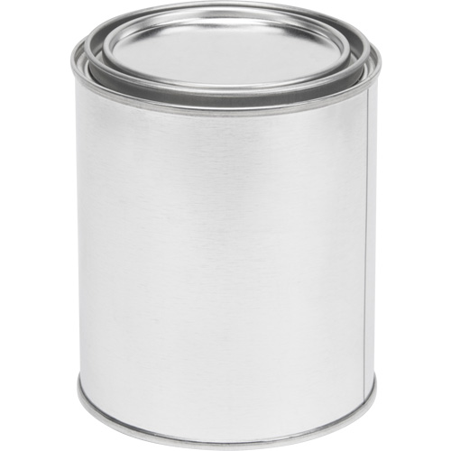 Bidon de peinture vide Planification Entrepots Molloy