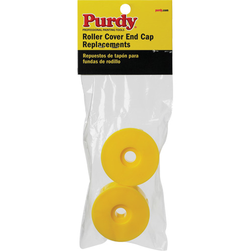 Replacement End Caps Planification Entrepots Molloy