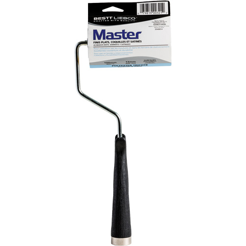 Master Trim and Traffic Frame & Cover Combo, 2 Pieces Planification Entrepots Molloy
