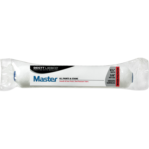 Master Short John Complete Paint Roller Frame Planification Entrepots Molloy